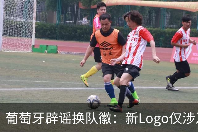 葡萄牙辟谣换队徽：新Logo仅涉及葡萄牙足协的企业和商业视觉形象